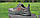 Кросівки чоловічі тактичні хакі весняні літні Кроссовки мужские тактические хаки весенние летние (Код: 3402ТАКТ), фото 2