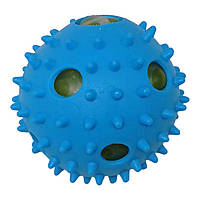 Іграшка-атистрес "М'ячик з орбізами" (блакитний)