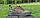 Кросівки чоловічі хакі весняні літні Кроссовки мужские хаки весенние летние (Код: 3402), фото 4