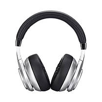 Бездротові Bluetooth навушники Picun P28X Black/Silver, фото 5