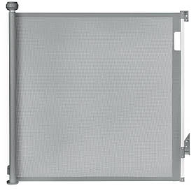 Захисний бортик Lionelo THEA GREY CONCRETE