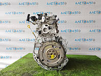 Двигатель Nissan Rogue Sport 17-19 MR20DD 2.0L, 55к, компрессия 10-10-10-10