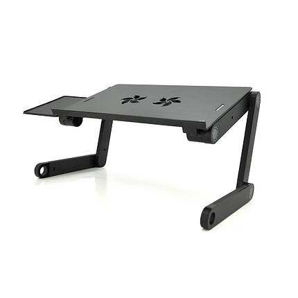 Стіл-підставка під ноутбук Laptop Table LV-DN01, фото 1
