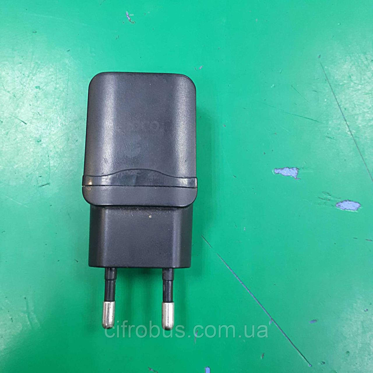 Зарядний пристрій Б/К Мережевий адаптер USB, фото 1