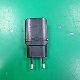 Зарядний пристрій Б/К Мережевий адаптер USB, фото 2