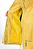 Куртка жіноча демісезонна жовтого кольору 178527P, фото 4