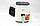 Аерофритюрниця Air Fryer Raf R.5362, 4.8L 1500W сенсорна, фото 5
