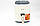Аерофритюрниця Air Fryer Raf R.5362, 4.8L 1500W сенсорна, фото 6