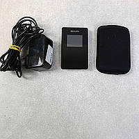 Портативный цифровой MP3 плеер Б/У Philips GoGear Jukebox HDD6320