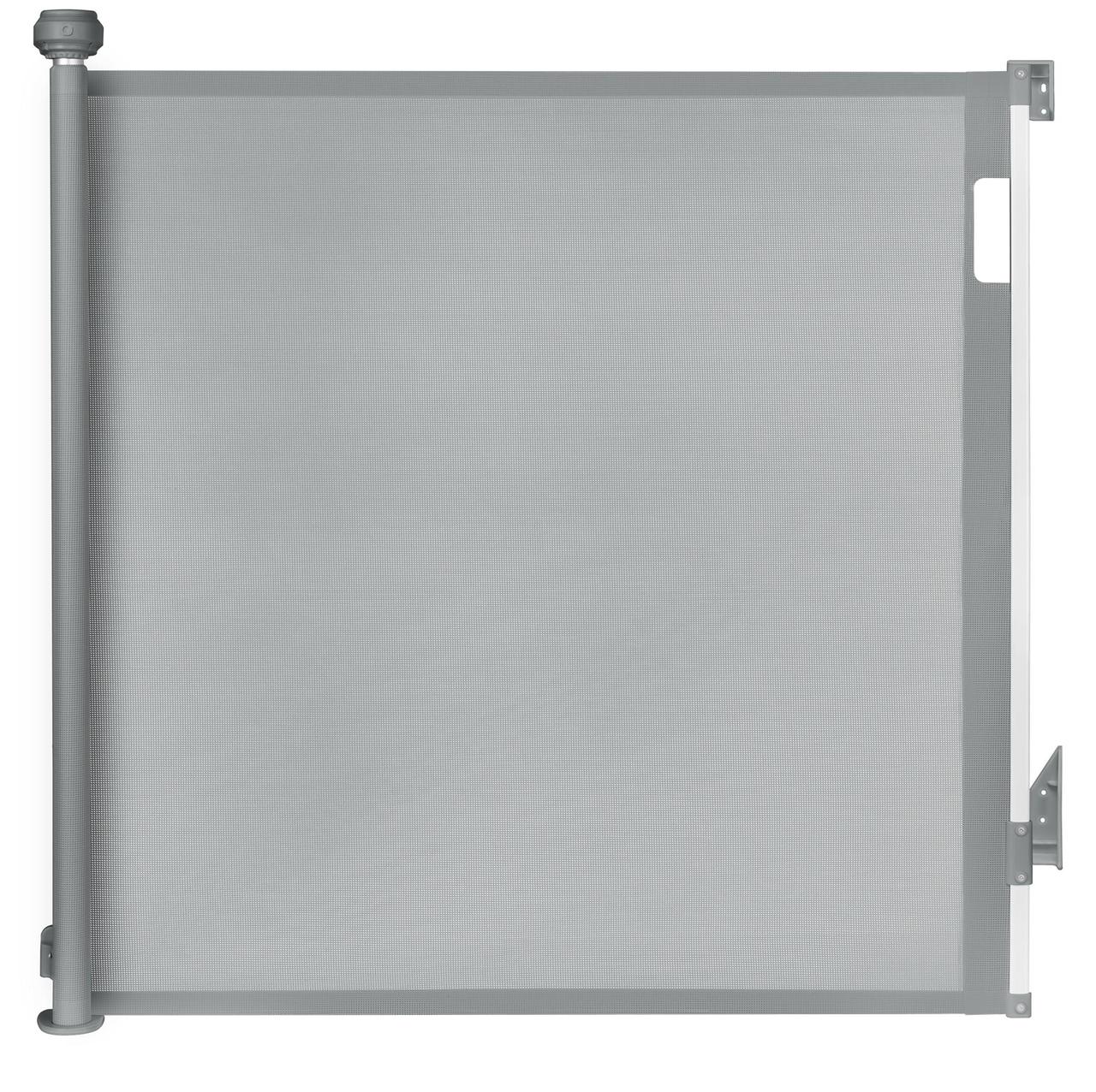 Захисний бортик Lionelo THEA GREY CONCRETE, фото 1