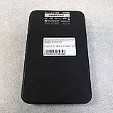 Жорсткий диск SSD мережевий накопичувач Б/У Transcend TS250GSJ25M, фото 2