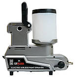 Ручний портативний фарбувальний апарат Profter F-600 (1200 Вт 1.2 л/хв), фото 5