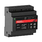 Джерело безперебійного живлення Kraft PSU-1205DIN(P) з кріпленням на DIN-рейку (43-00108)