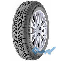 BFGoodrich G-Force Winter