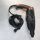 Перфоратор Б/У Dnipro-M RH-100, фото 2