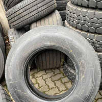 Bridgestone Steel Rib 294