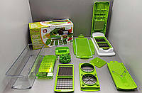 Терки и измельчители Б/У Nicer Dicer Plus