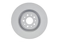 Тормозной диск передний вентилируемый, арт.: 0 986 479 736, Пр-во: Bosch