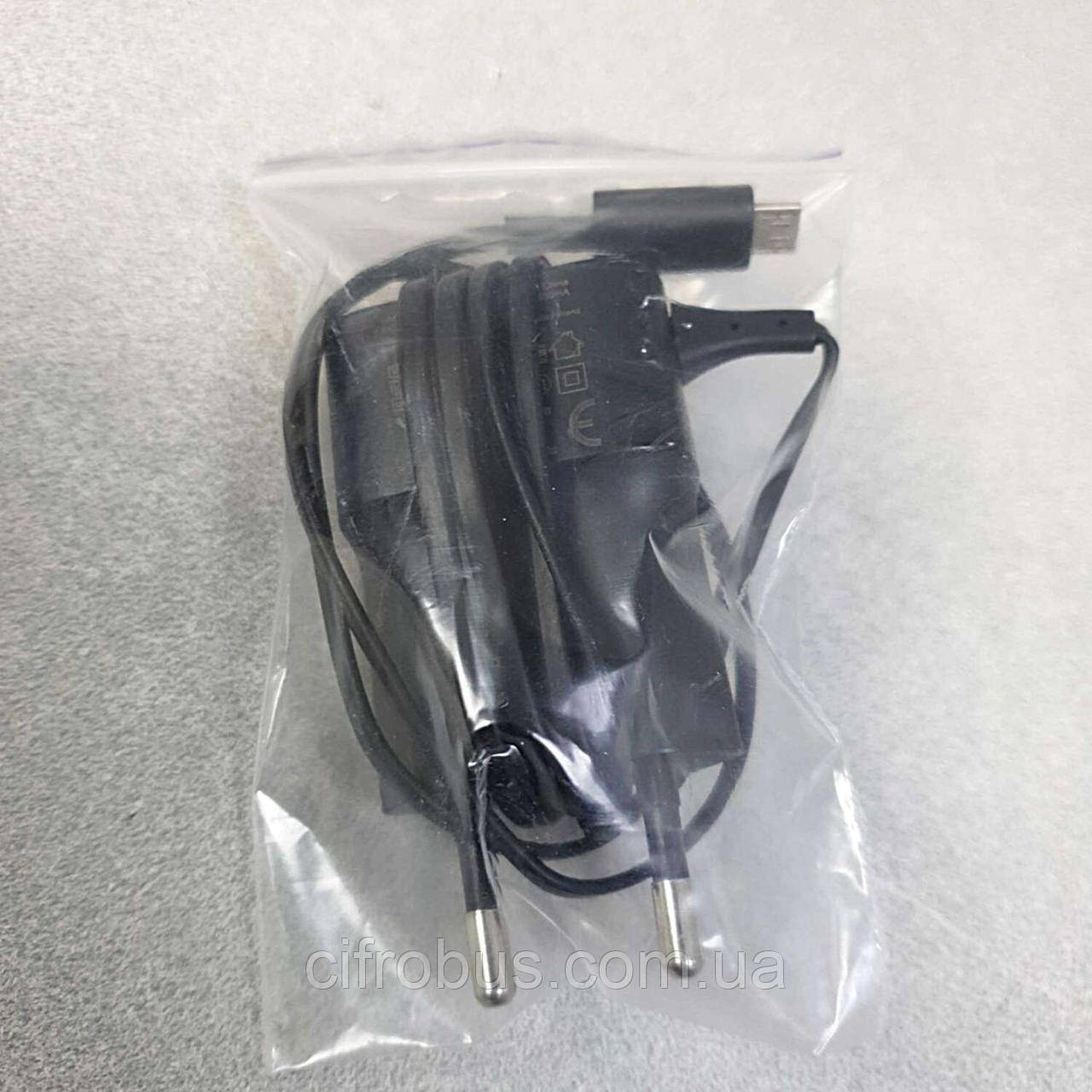 Зарядний пристрій Б/У ЗЗП Micro USB, фото 1