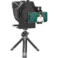 Телесуфлер Ulanzi Vijim Universal Teleprompter for Moible phones and Cameras (UV-2250 PT-15) (UV-2250)