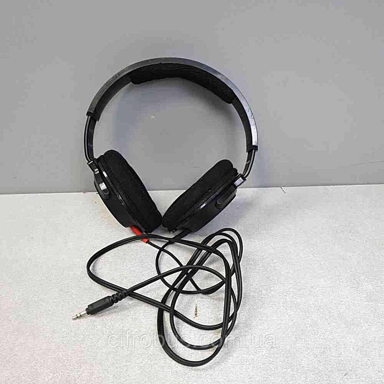 Навушники Bluetooth-гарнітура Б/У Philips NL5616LW