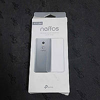 Чехол для мобильного телефона Чехол TP-Link Neffos X1 Lite Clear