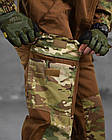 Тактичний костюм AHILES COMBO ВТ1037, фото 11
