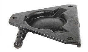 Трикутник стабілізатора Mercedes Sprinter / VW LT 96- (L) Solgy 202087, фото 3