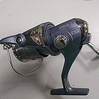 Рибальська спінінгова котушка Б/У Tica Cambria LD2000