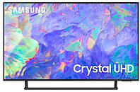 LED-телевизор Samsung UE50CU8500UXUA (6869266) EJ, код: 8122975