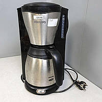 Кавоварка кавомашина Б/У Philips HD 7546