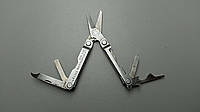 Ніж мультитул туристичний Б/У Leatherman Micra 64010181N