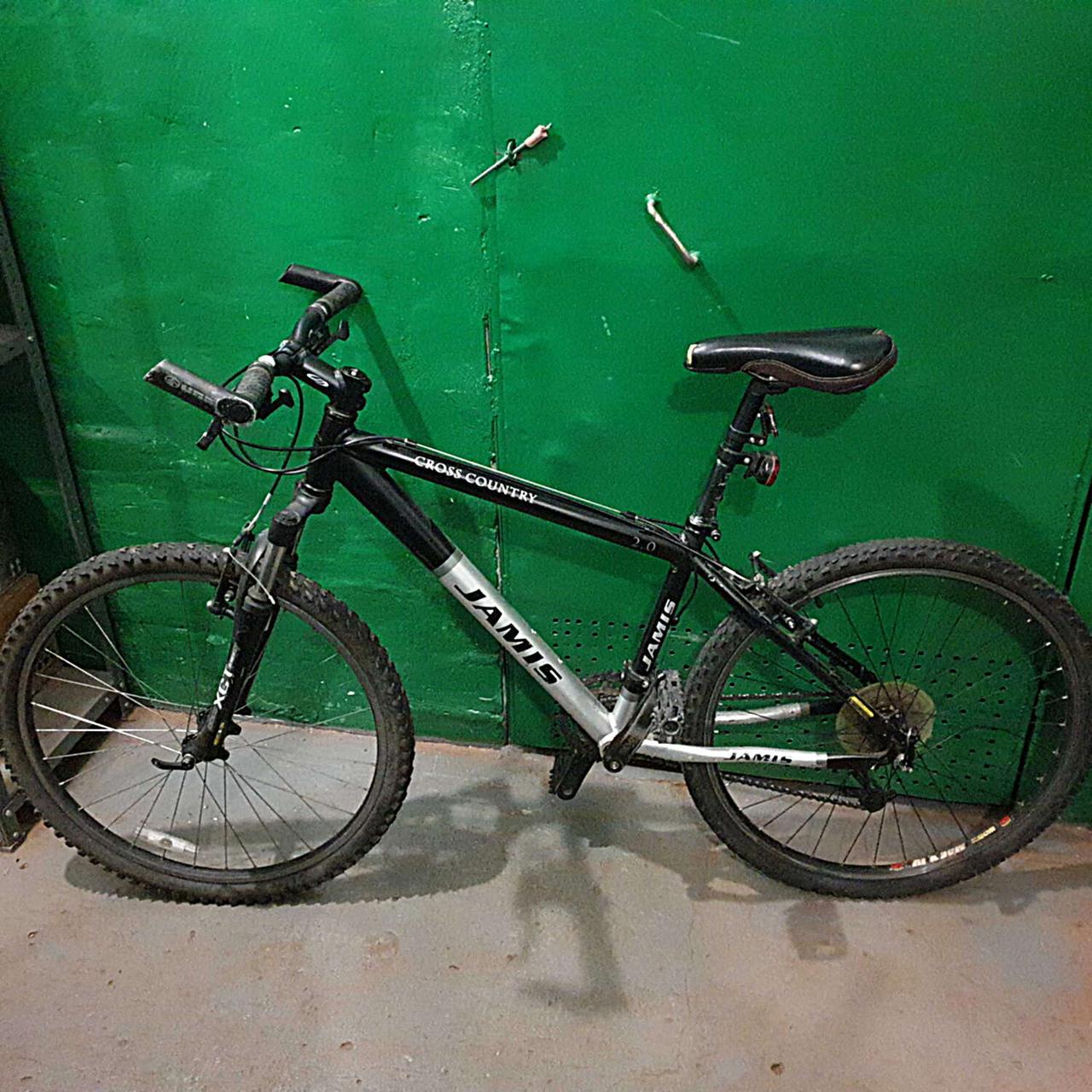 Jamis cross country 2.0 ID 1600186604 5670 Prom.ua