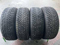 Nokian Tyres WR SUV4