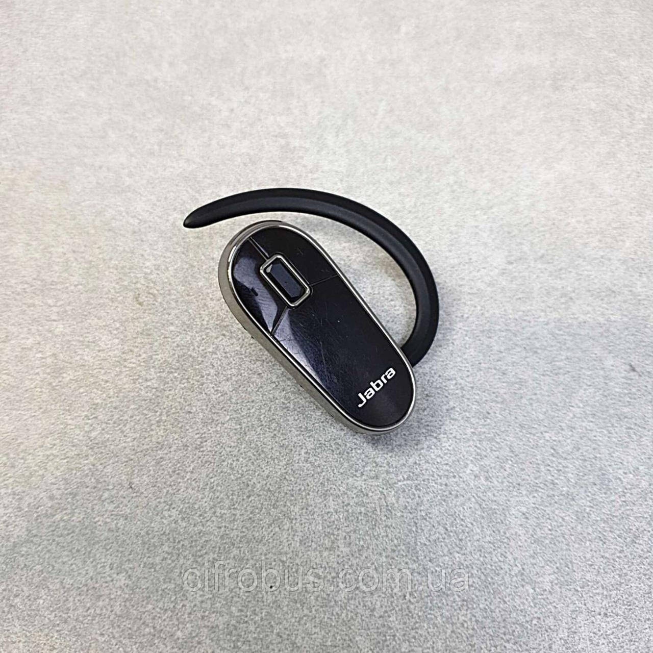 Наушники Bluetooth-гарнитура Б/У Jabra BT2010