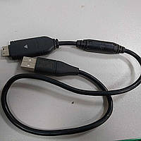 Заряднее устройство адаптер для мобильного телефона Б/У USB-кабель Samsung D880