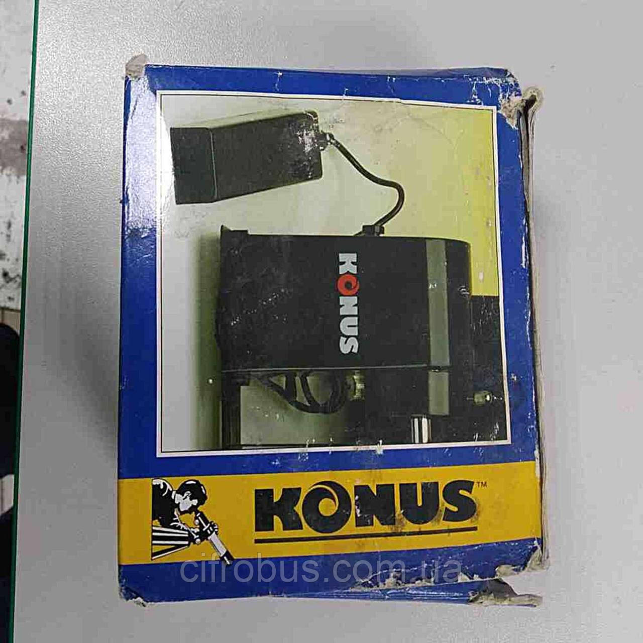 Телескопи Б/У Konus 1090