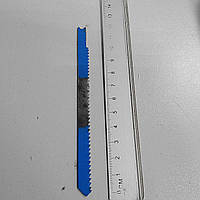 Б/К Полотно для електролобзика