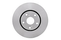 Тормозной диск передний вентилируемый, арт.: 0 986 479 560, Пр-во: Bosch