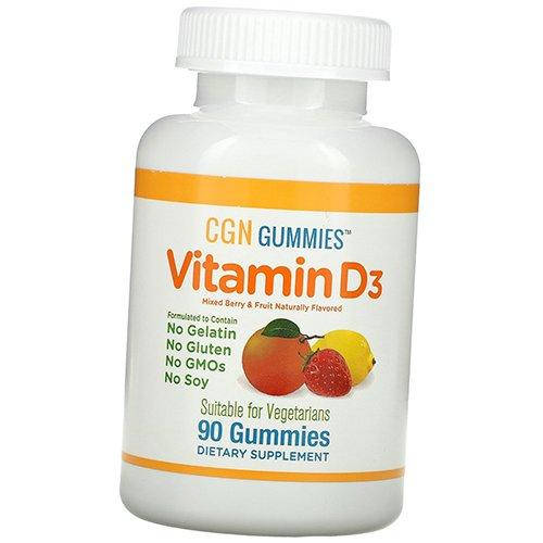 Жевательный Витамин Д3 для взрослых и детей, Vitamin D3 Gummies ...