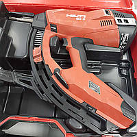 Пістолет пороховий монтажний Б/У Hilti GX 3
