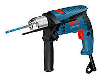 Дриль ударний Bosch Gsb 13 RE, 600 Вт, Шзп 1.5-13 мм, 0-2800обмін, 1.8 кг