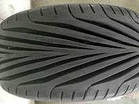 Goodyear Eagle F1 GS-D3