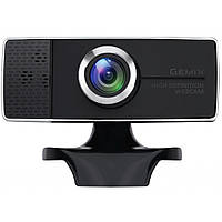 Веб-камера Gemix T20 Black XE, код: 7484955