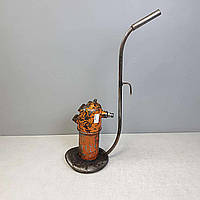 Автомобільні домкрати та підставки