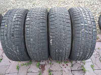 Автошини Pirelli Winter 190 Snowsport 205/65 R15  94T 7мм  Зимова Б/У