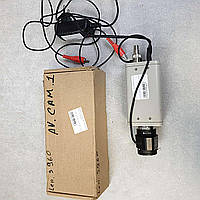 Камера відеоспостереження Б/У Shenshiyin SY BP330D