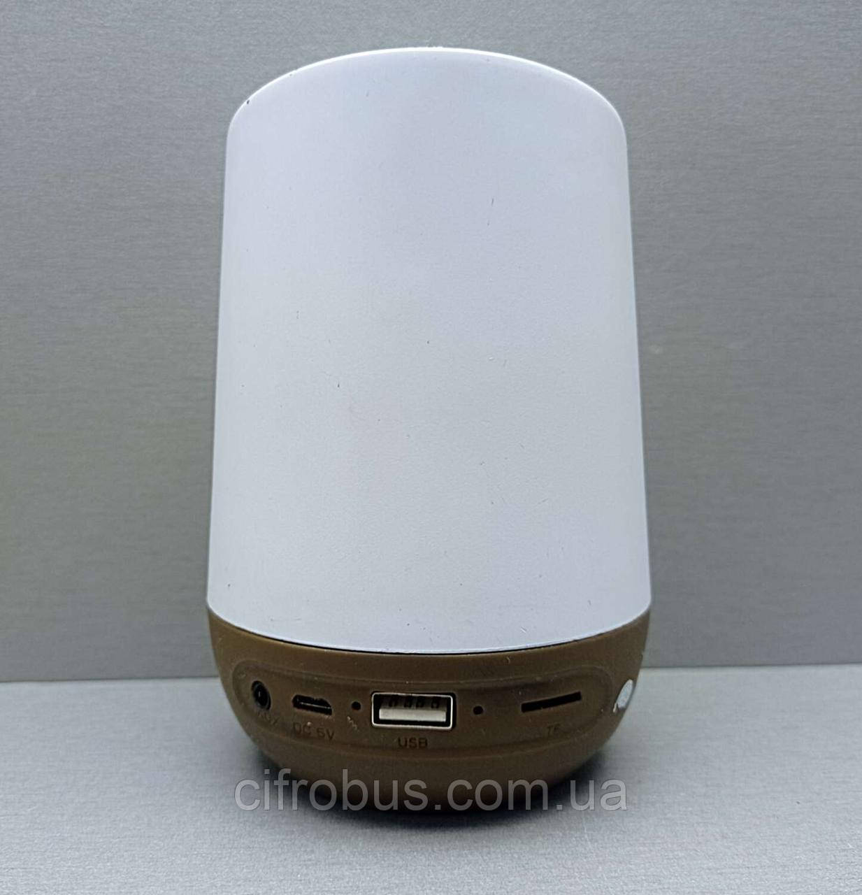 Портативна акустика колонка Б/У Bluetooth Speaker — Hopestar P22 Party
