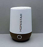 Портативна акустика колонка Б/У Bluetooth Speaker — Hopestar P22 Party, фото 3