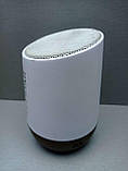 Портативна акустика колонка Б/У Bluetooth Speaker — Hopestar P22 Party, фото 5